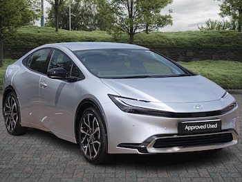 2025 (25) - 2.0 PHEV Excel 5dr CVT