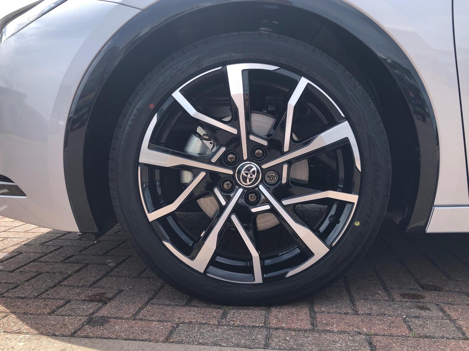 Used Toyota Prius 2025 for sale - 77052424: Photo 20