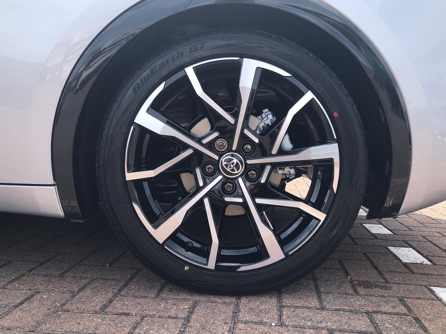 Used Toyota Prius 2025 for sale - 77052424: Photo 21