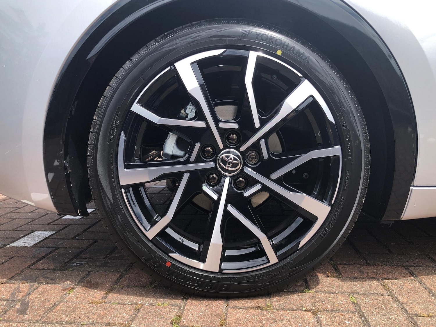 Used Toyota Prius 2025 for sale - 77052424: Photo 22