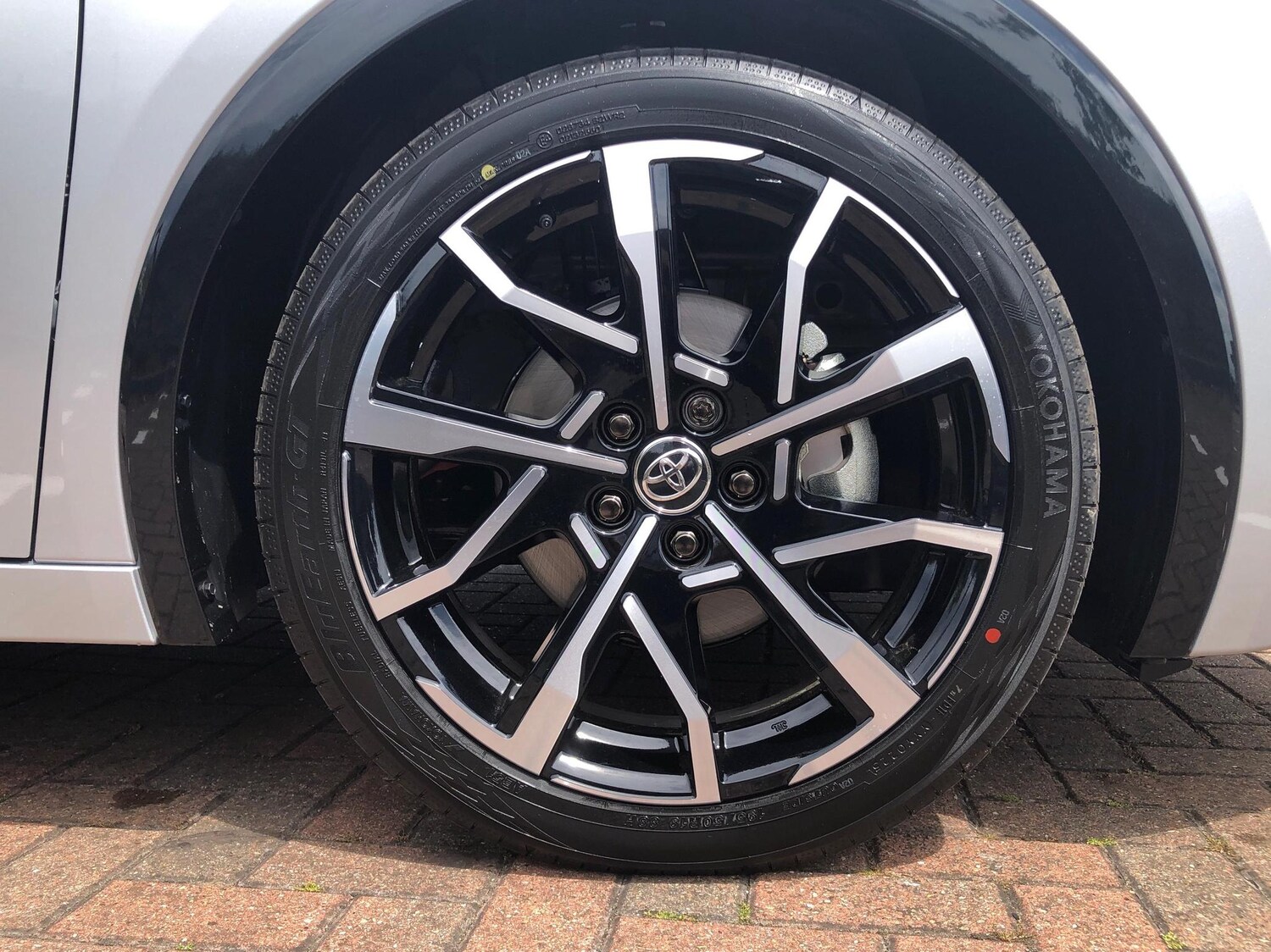 Used Toyota Prius 2025 for sale - 77052424: Photo 23