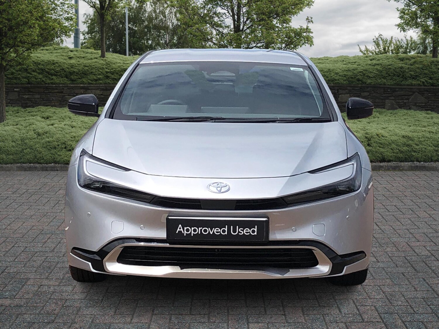 Used Toyota Prius 2025 for sale - 77052424: Photo 5