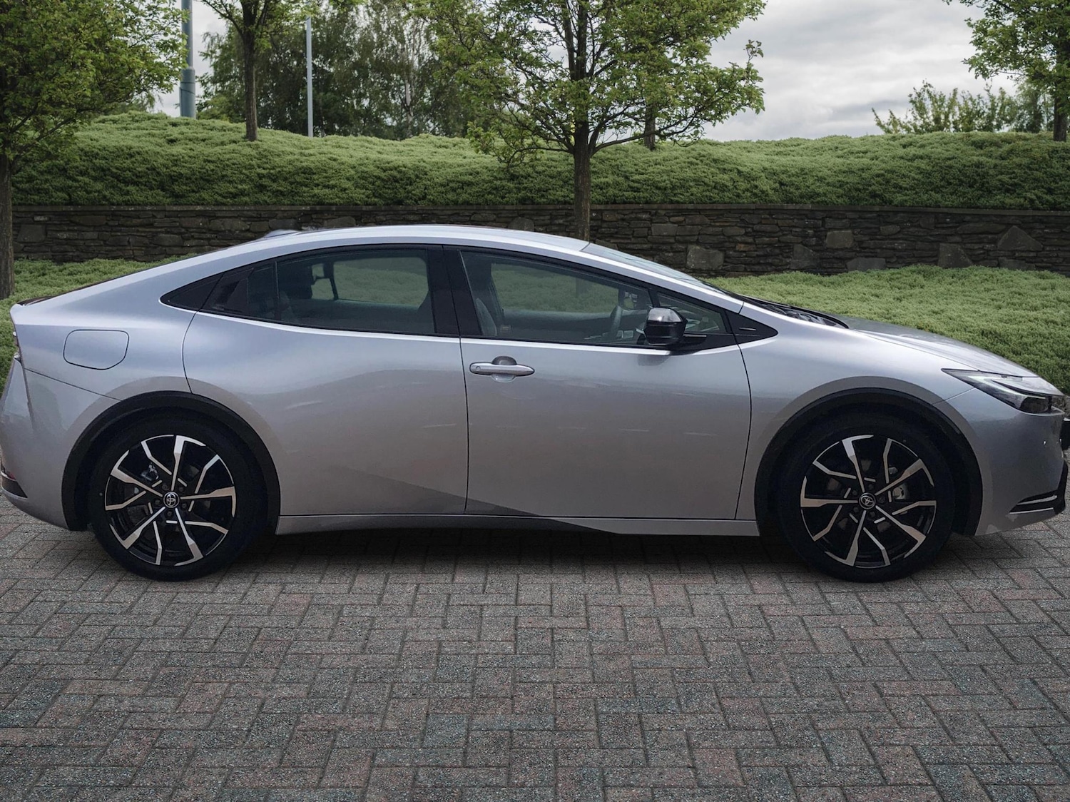 Used Toyota Prius 2025 for sale - 77052424: Photo 6