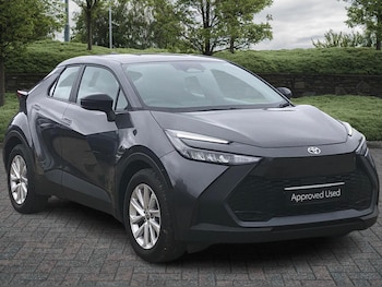 2023 (73) - 1.8 Hybrid Icon 5dr CVT