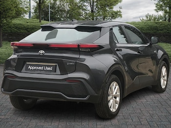 Used Toyota C-HR 2023 for sale - 75479261: Photo