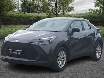 Used Toyota C-HR 2023 for sale - 75479261: Photo