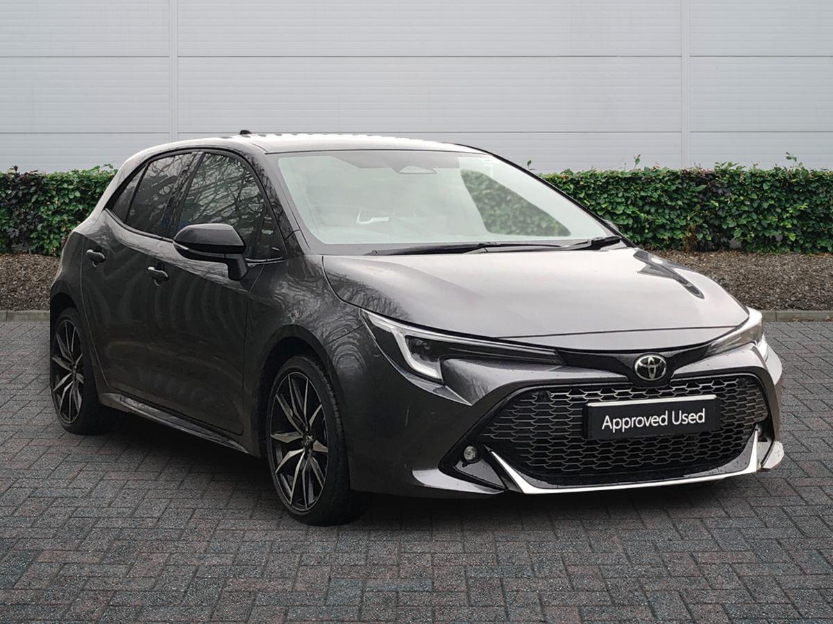 Used Toyota Corolla 2024 for sale - 77627089: Photo 1