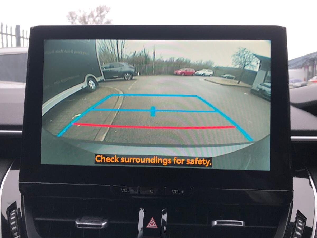 Used Toyota Corolla 2024 for sale - 77627089: Photo 11