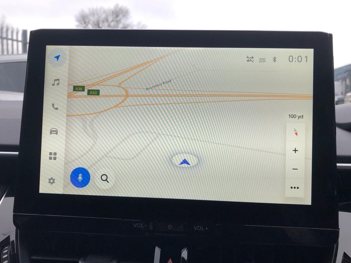 Used Toyota Corolla 2024 for sale - 77627089: Photo 12