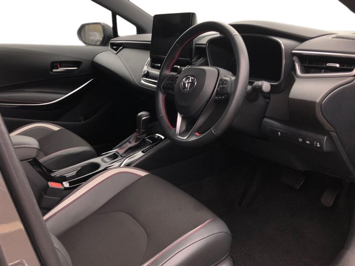Used Toyota Corolla 2024 for sale - 77627089: Photo 13