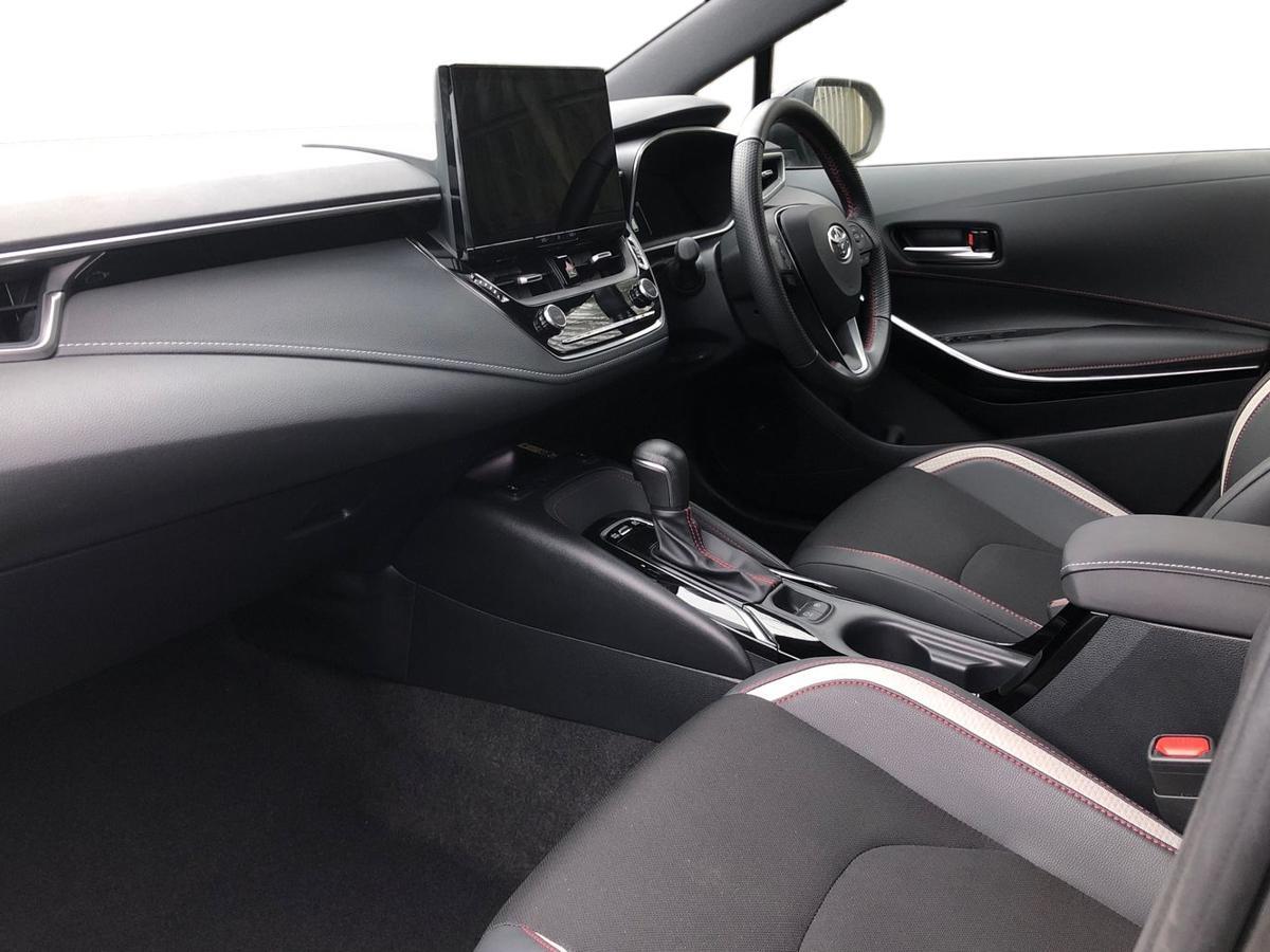 Used Toyota Corolla 2024 for sale - 77627089: Photo 14