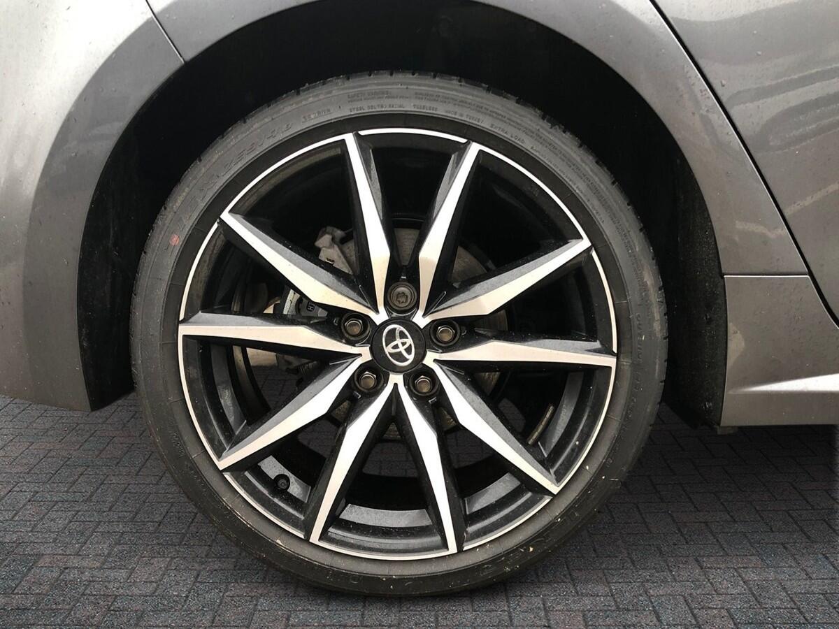 Used Toyota Corolla 2024 for sale - 77627089: Photo 17