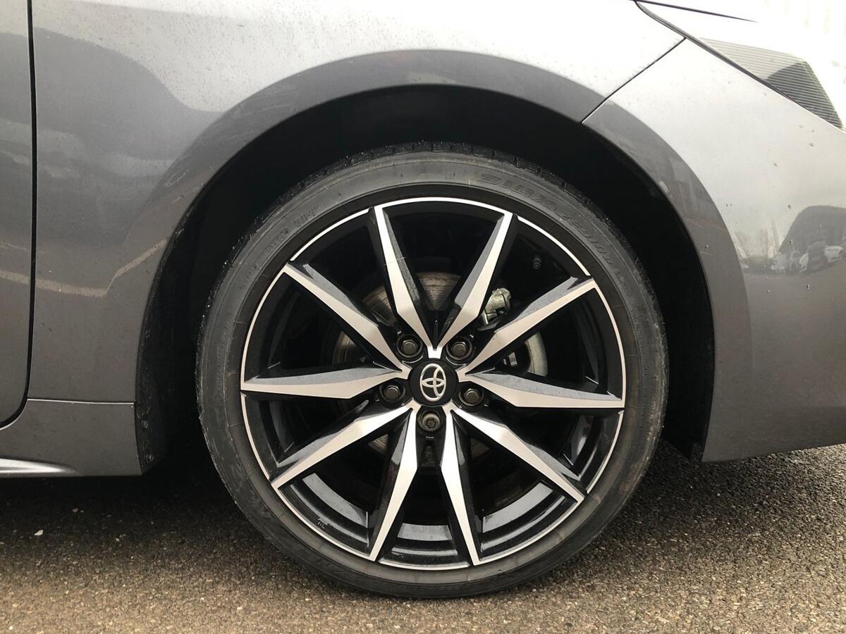 Used Toyota Corolla 2024 for sale - 77627089: Photo 18