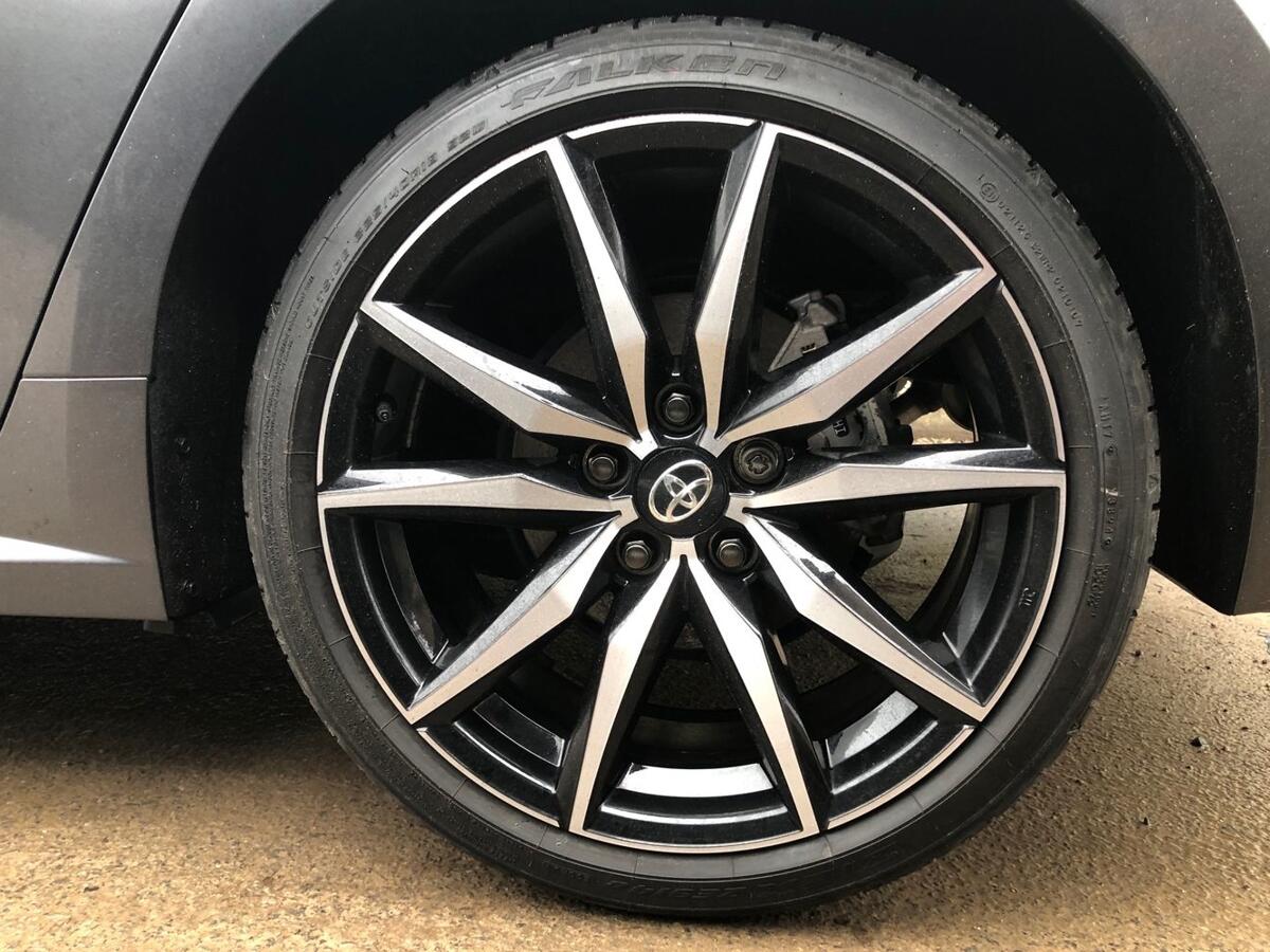 Used Toyota Corolla 2024 for sale - 77627089: Photo 19