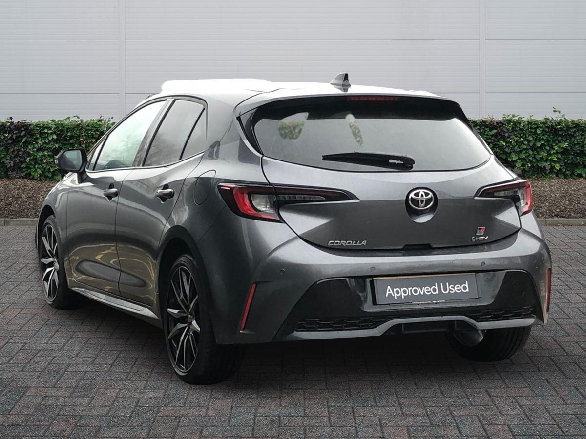 Used Toyota Corolla 2024 for sale - 77627089: Photo 2