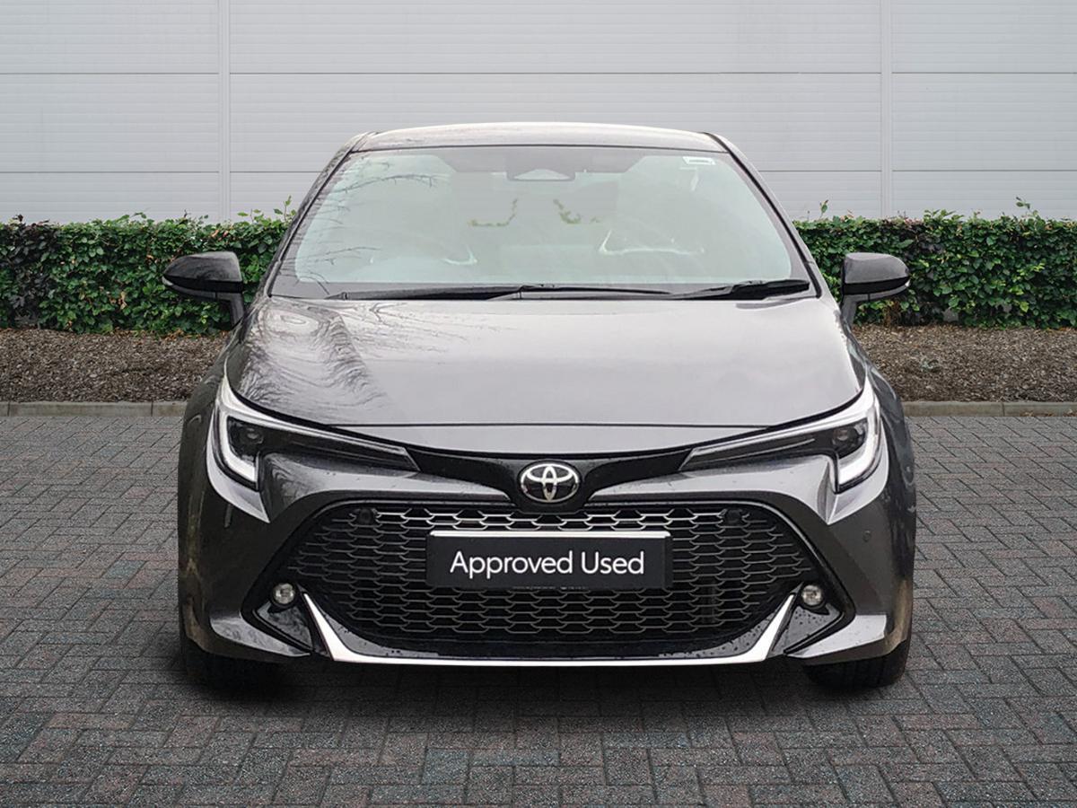 Used Toyota Corolla 2024 for sale - 77627089: Photo 3