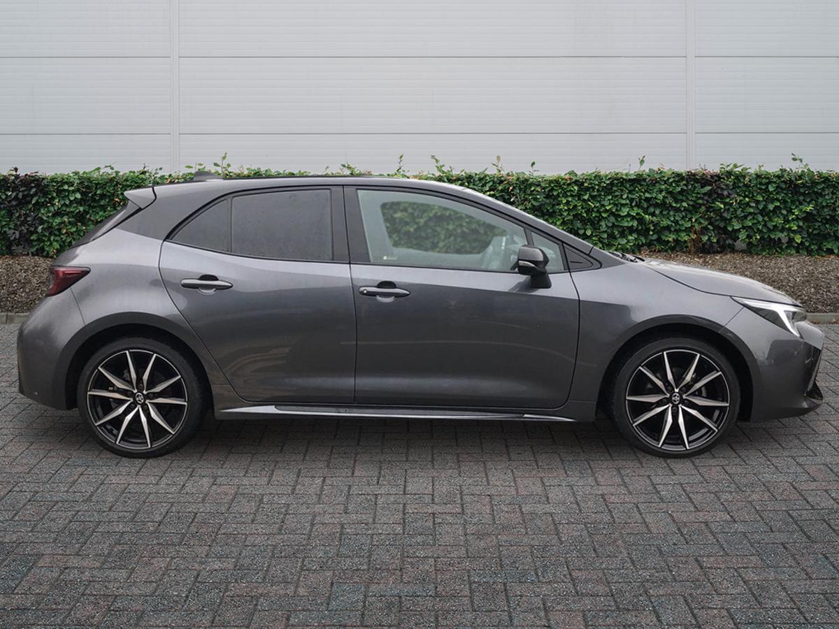 Used Toyota Corolla 2024 for sale - 77627089: Photo 4