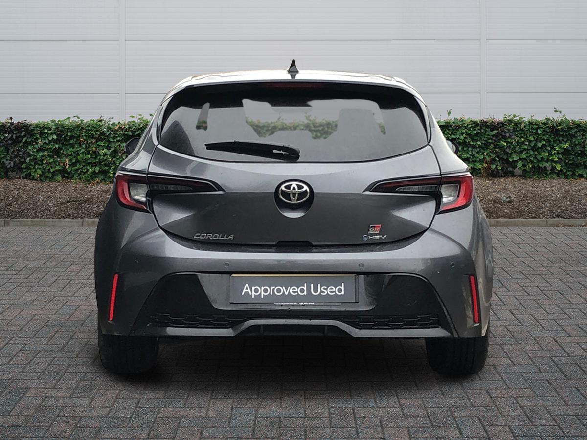Used Toyota Corolla 2024 for sale - 77627089: Photo 5