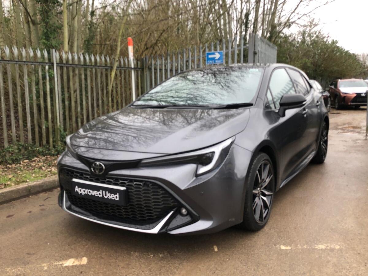 Used Toyota Corolla 2024 for sale - 77627089: Photo 6