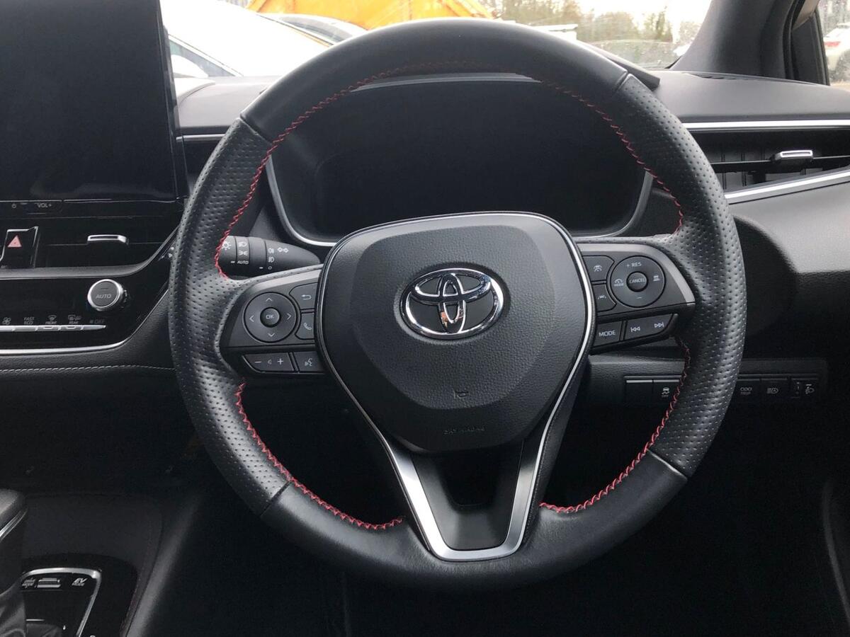 Used Toyota Corolla 2024 for sale - 77627089: Photo 9