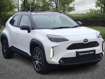 Toyota - Yaris