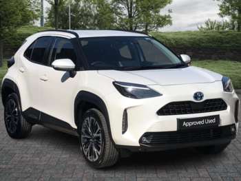 2023 (72) - 1.5 Hybrid Excel 5dr CVT