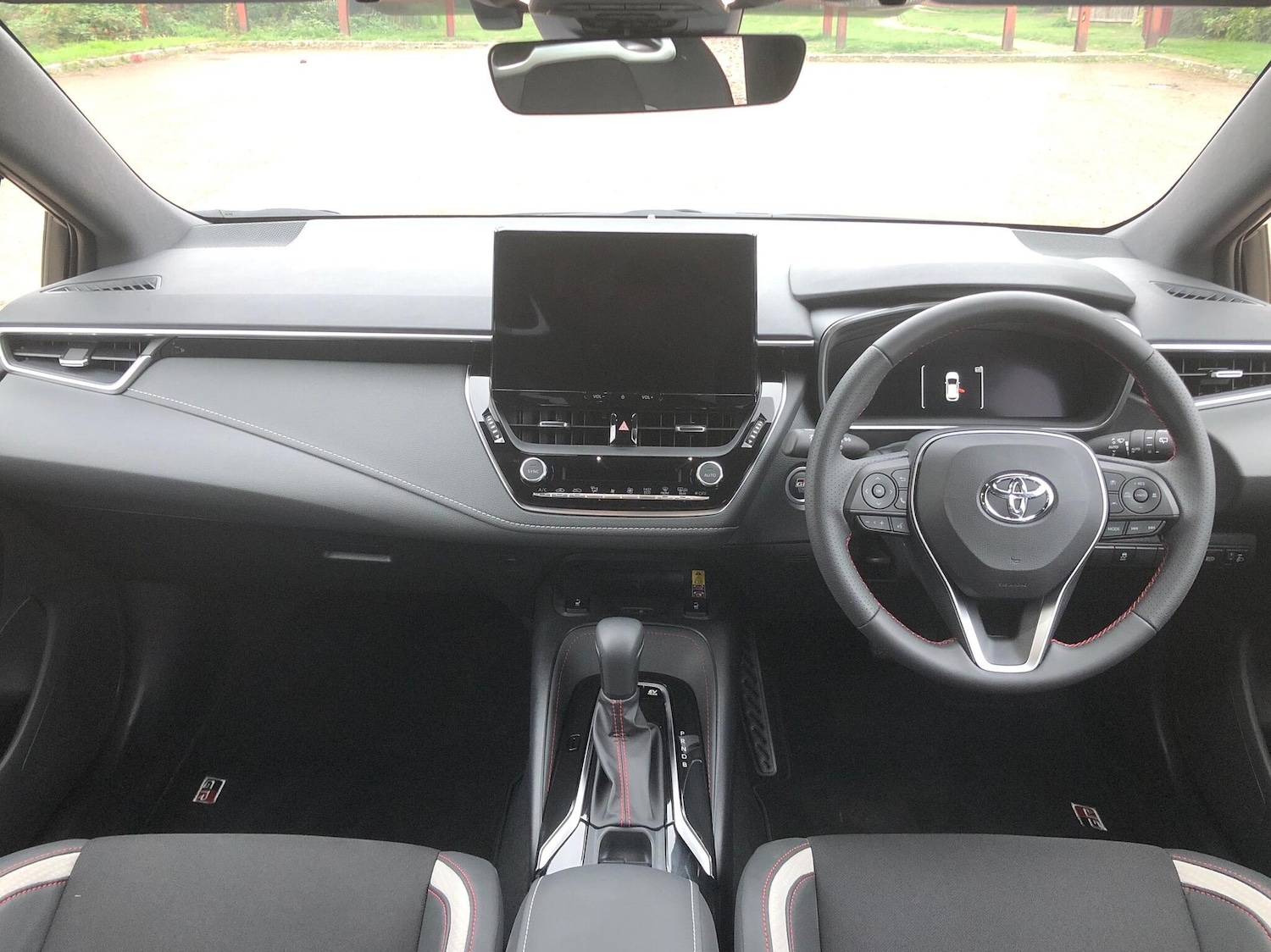 Used Toyota Corolla 2025 for sale - 76500879: Photo 10