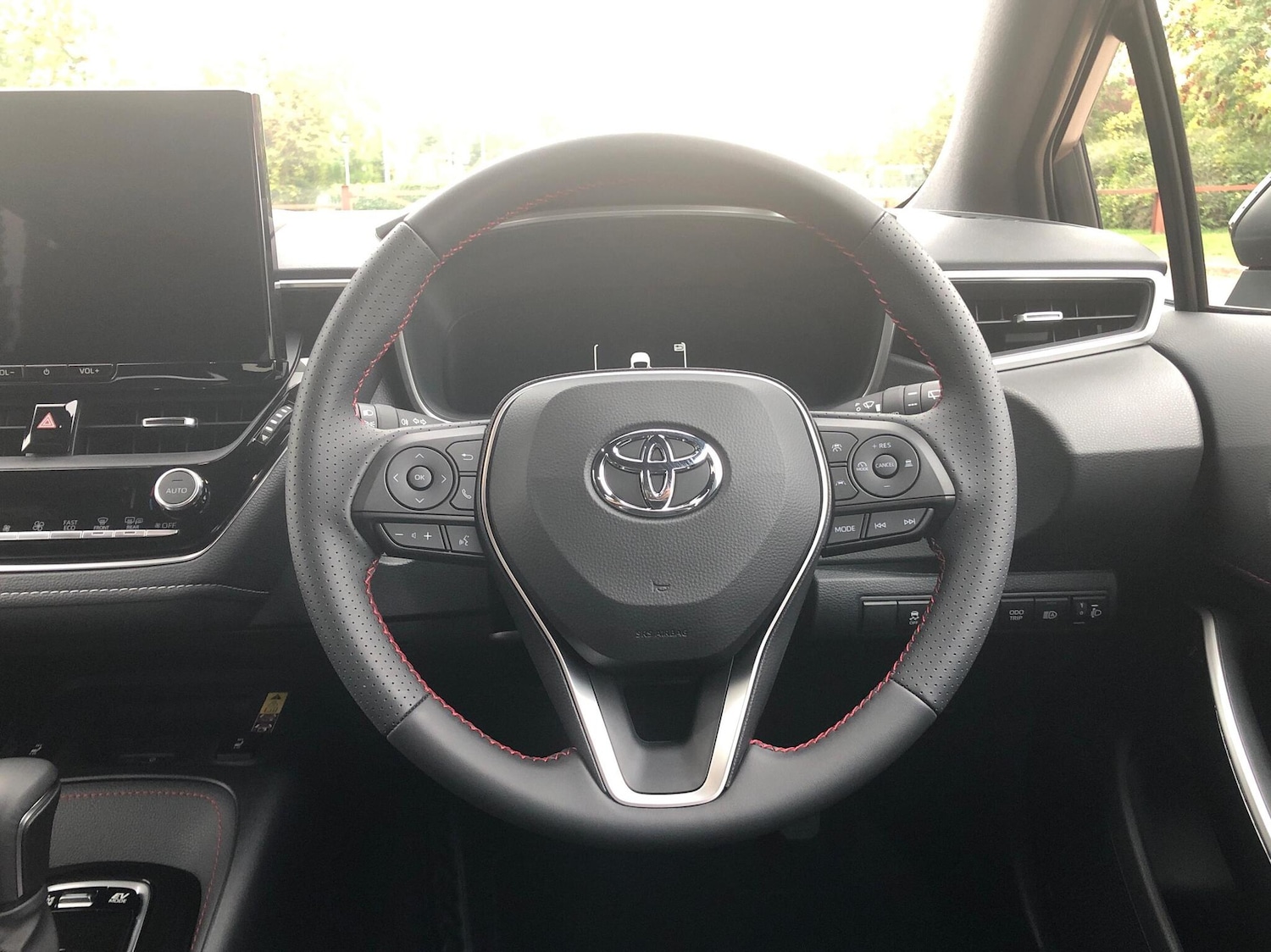 Used Toyota Corolla 2025 for sale - 76500879: Photo 11