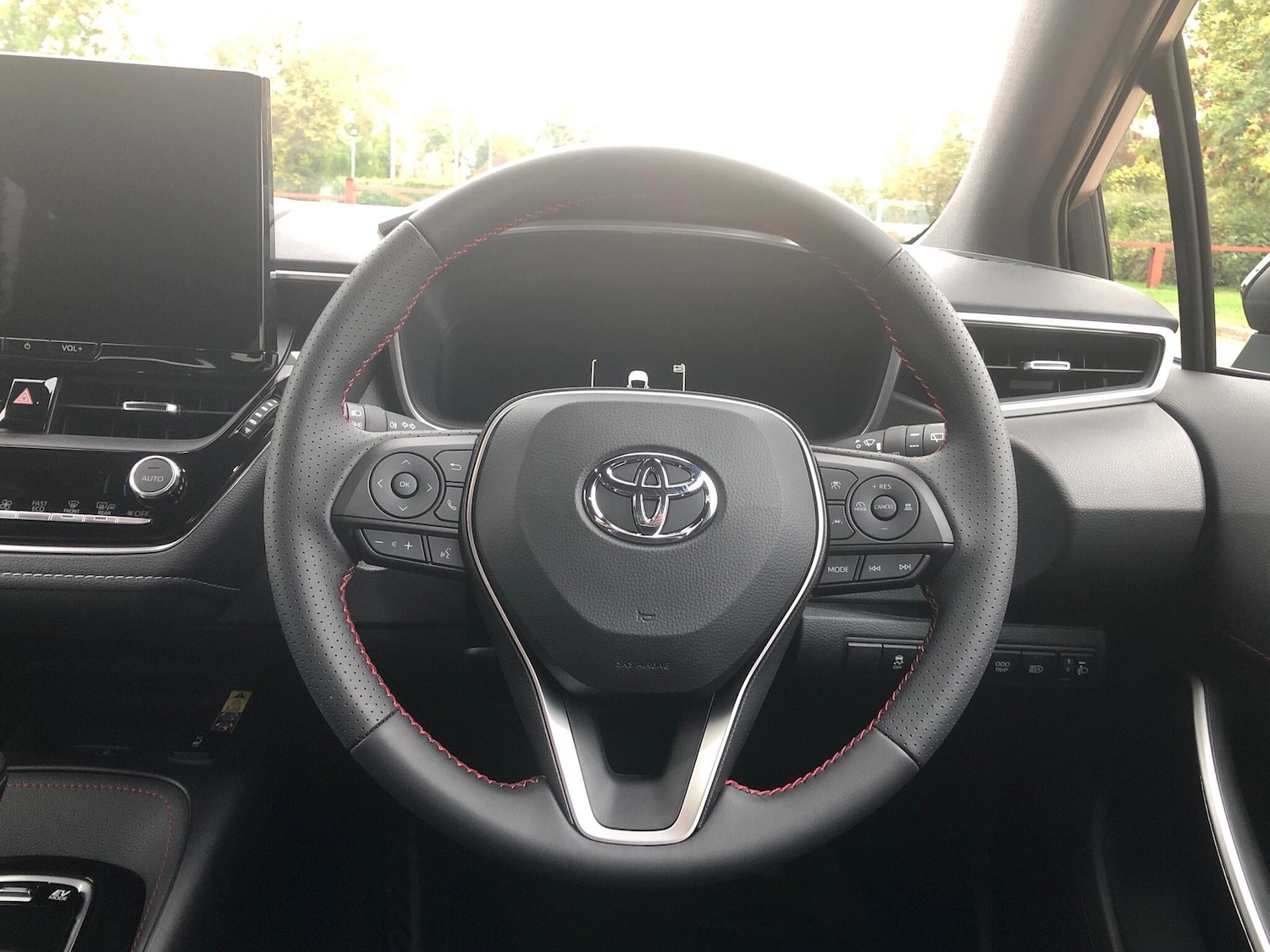 Used Toyota Corolla 2025 for sale - 76500879: Photo 12