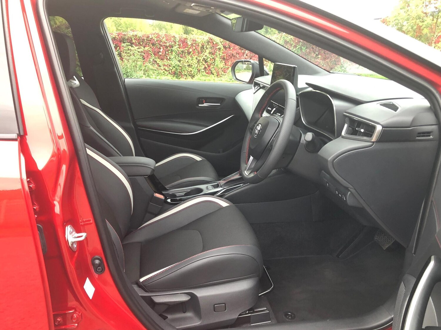 Used Toyota Corolla 2025 for sale - 76500879: Photo 16