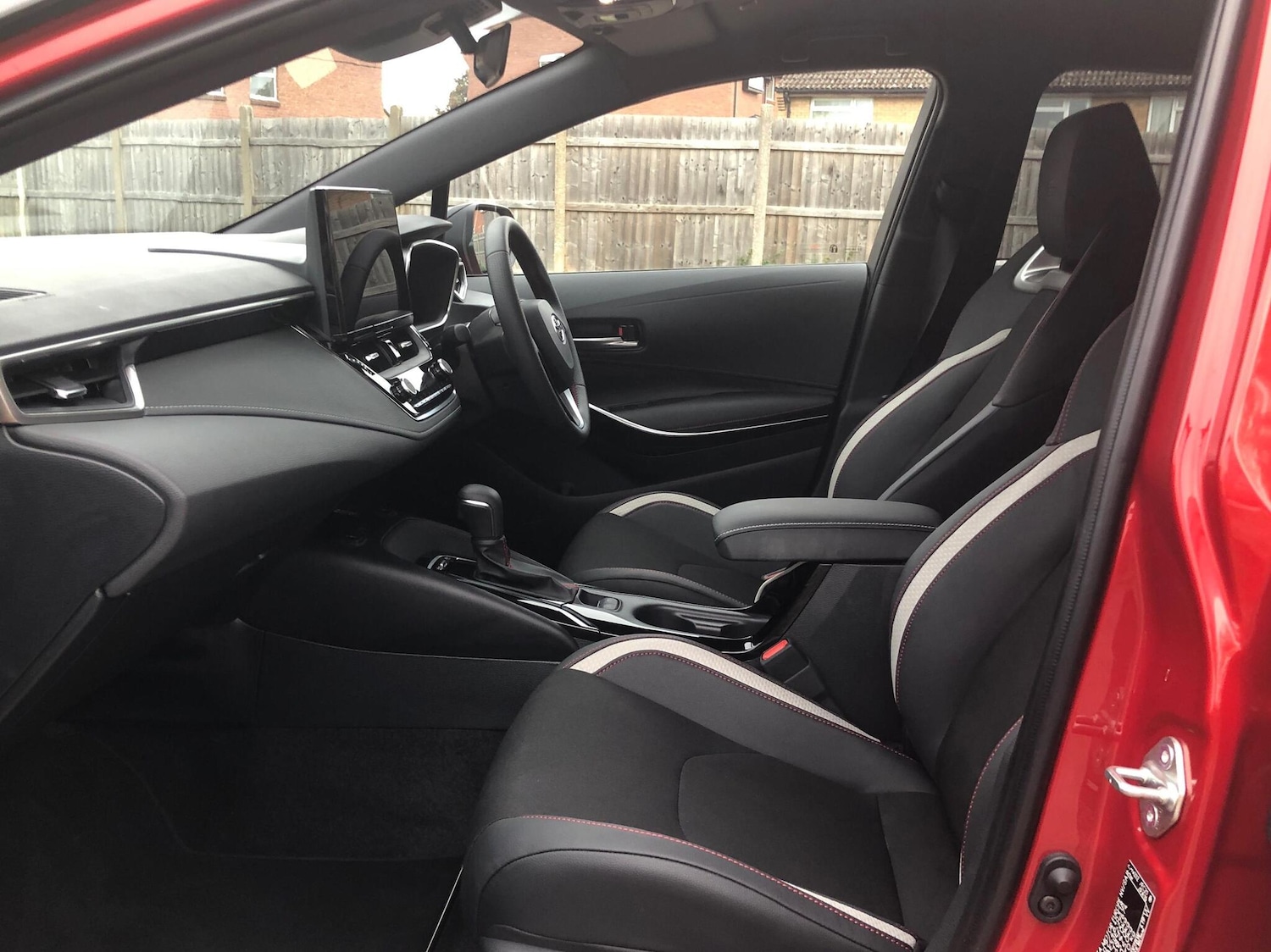 Used Toyota Corolla 2025 for sale - 76500879: Photo 17