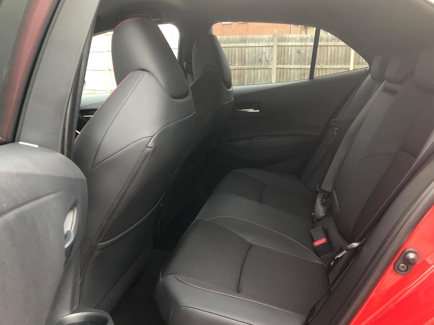 Used Toyota Corolla 2025 for sale - 76500879: Photo 19