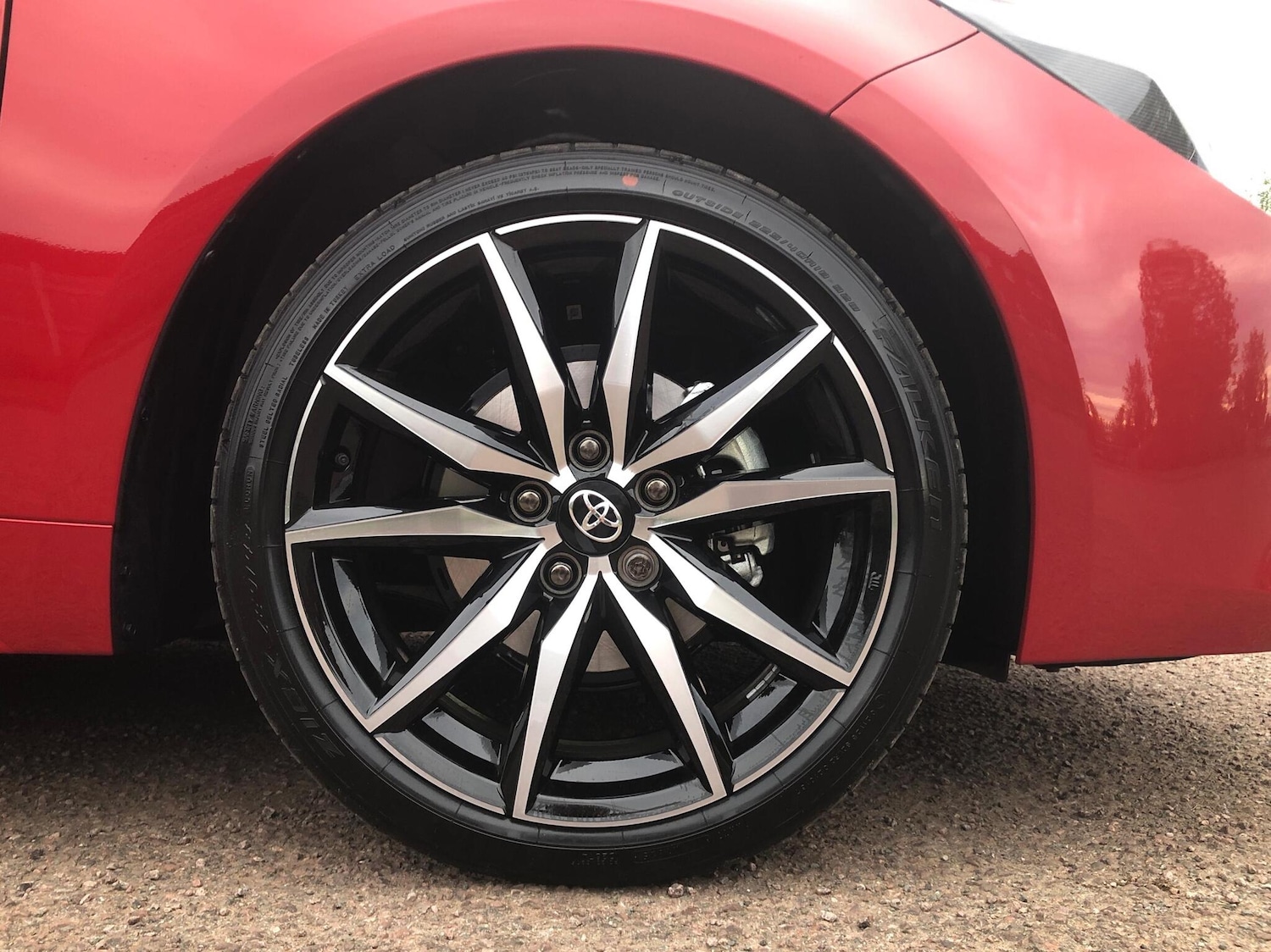 Used Toyota Corolla 2025 for sale - 76500879: Photo 20