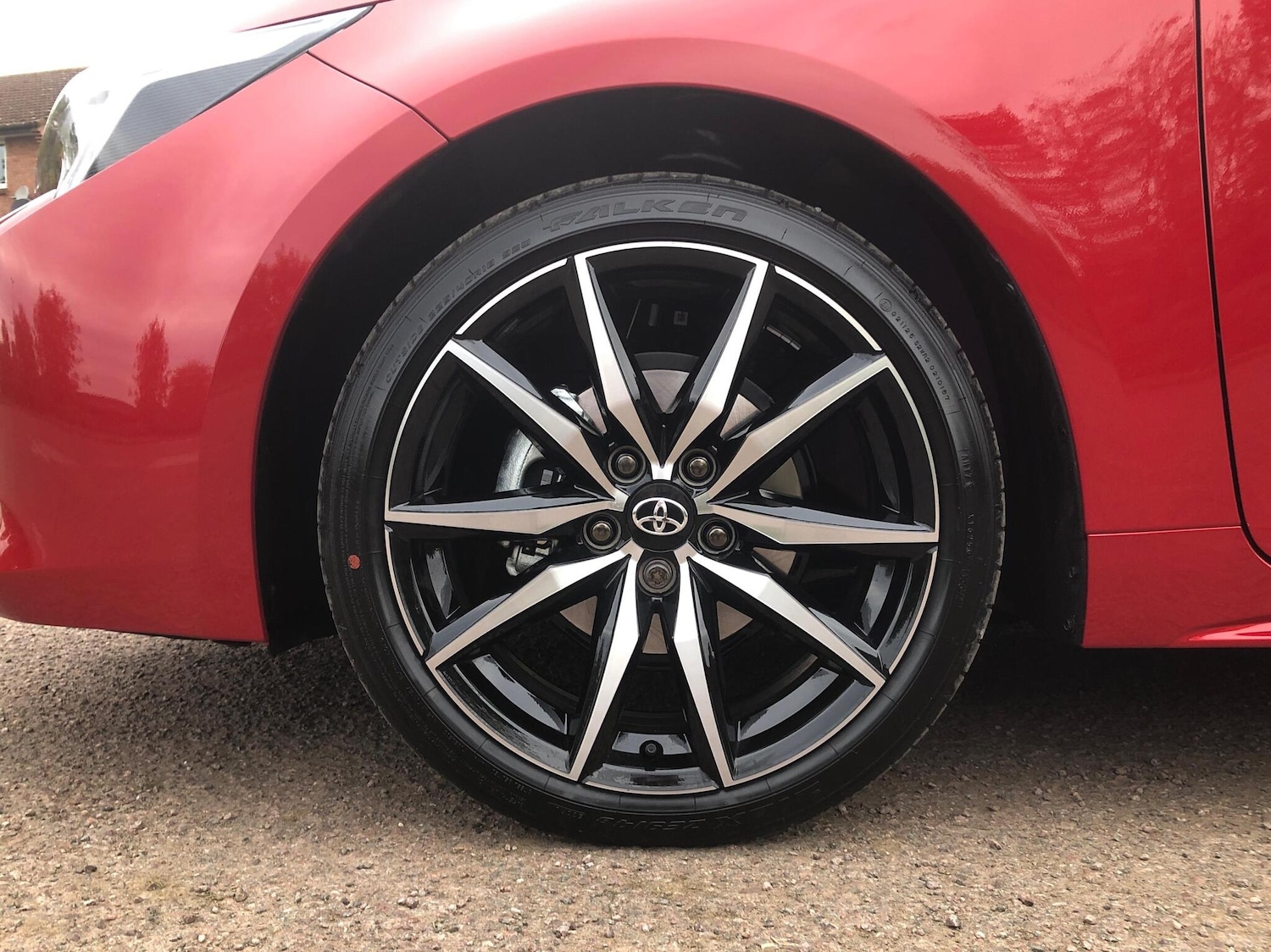 Used Toyota Corolla 2025 for sale - 76500879: Photo 21