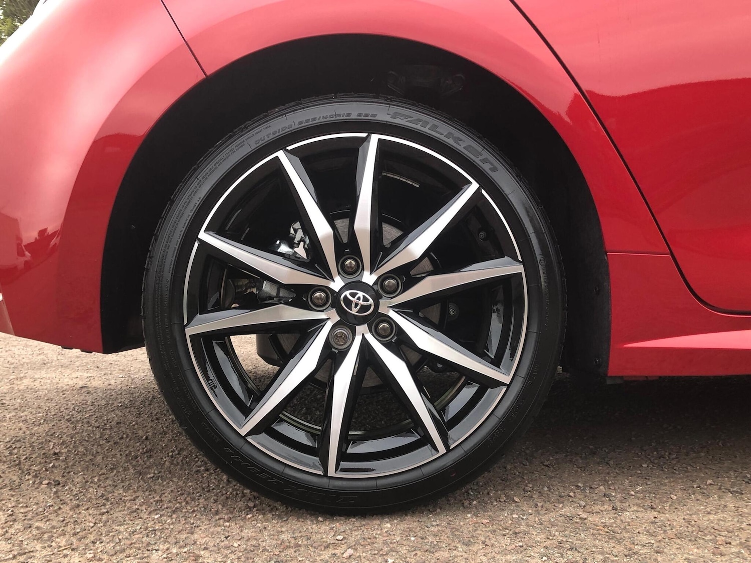 Used Toyota Corolla 2025 for sale - 76500879: Photo 23