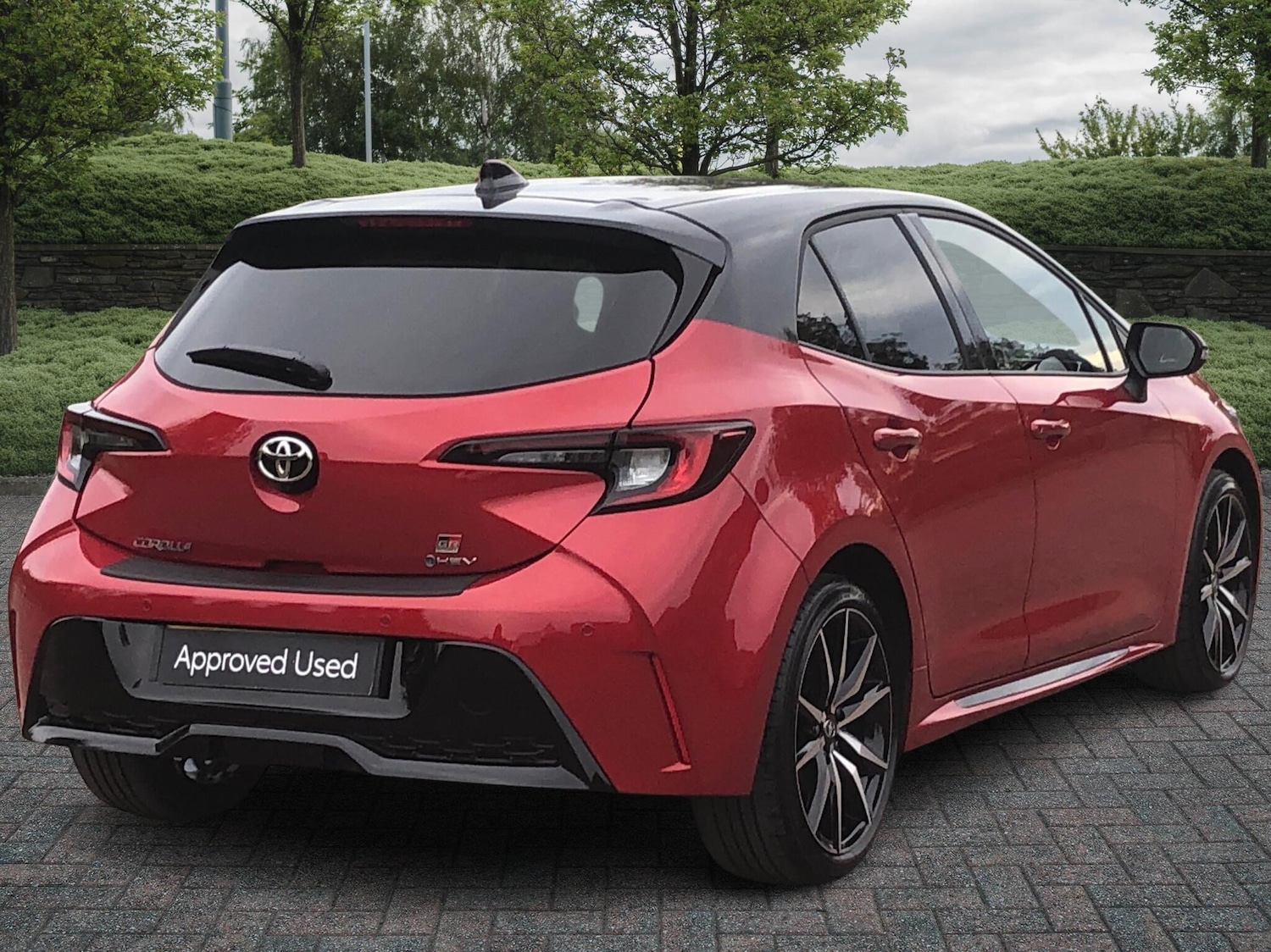 Used Toyota Corolla 2025 for sale - 76500879: Photo 3