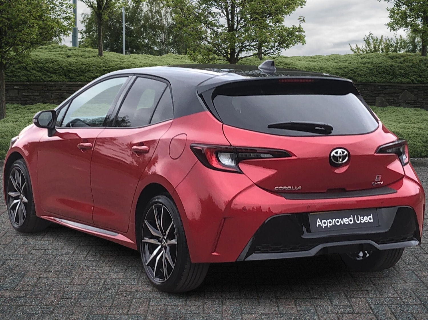 Used Toyota Corolla 2025 for sale - 76500879: Photo 4