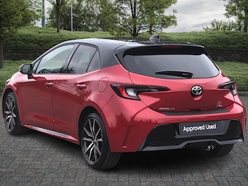 Used Toyota Corolla 2025 for sale - 76500879: Photo