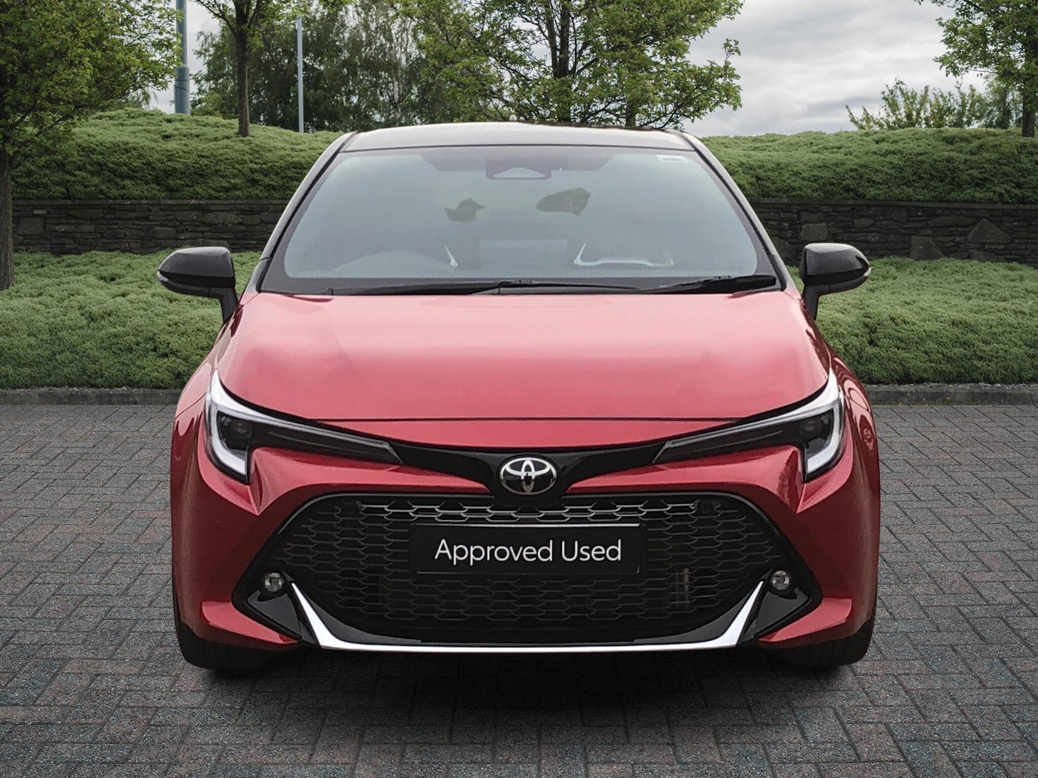 Used Toyota Corolla 2025 for sale - 76500879: Photo 5