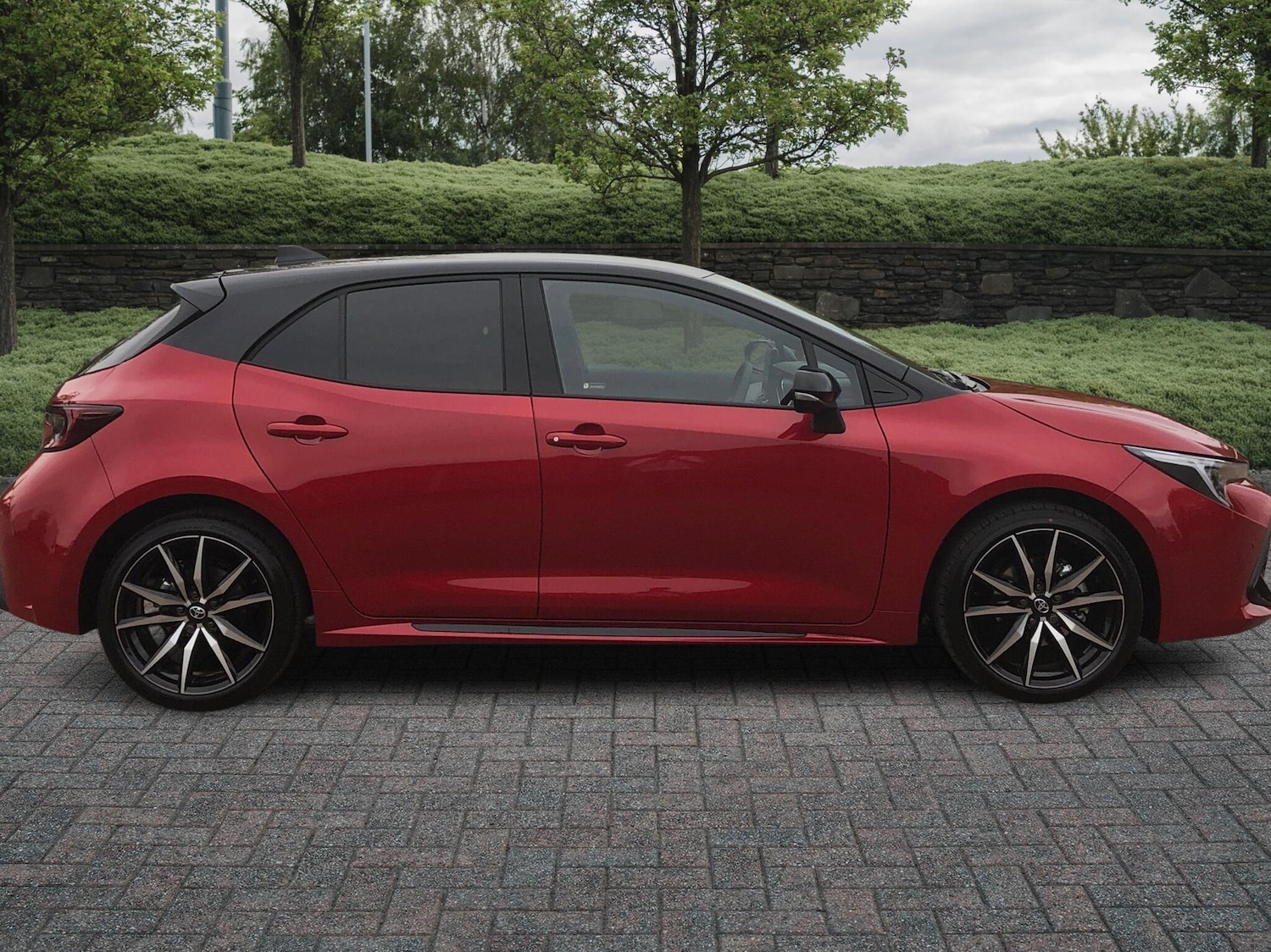 Used Toyota Corolla 2025 for sale - 76500879: Photo 6