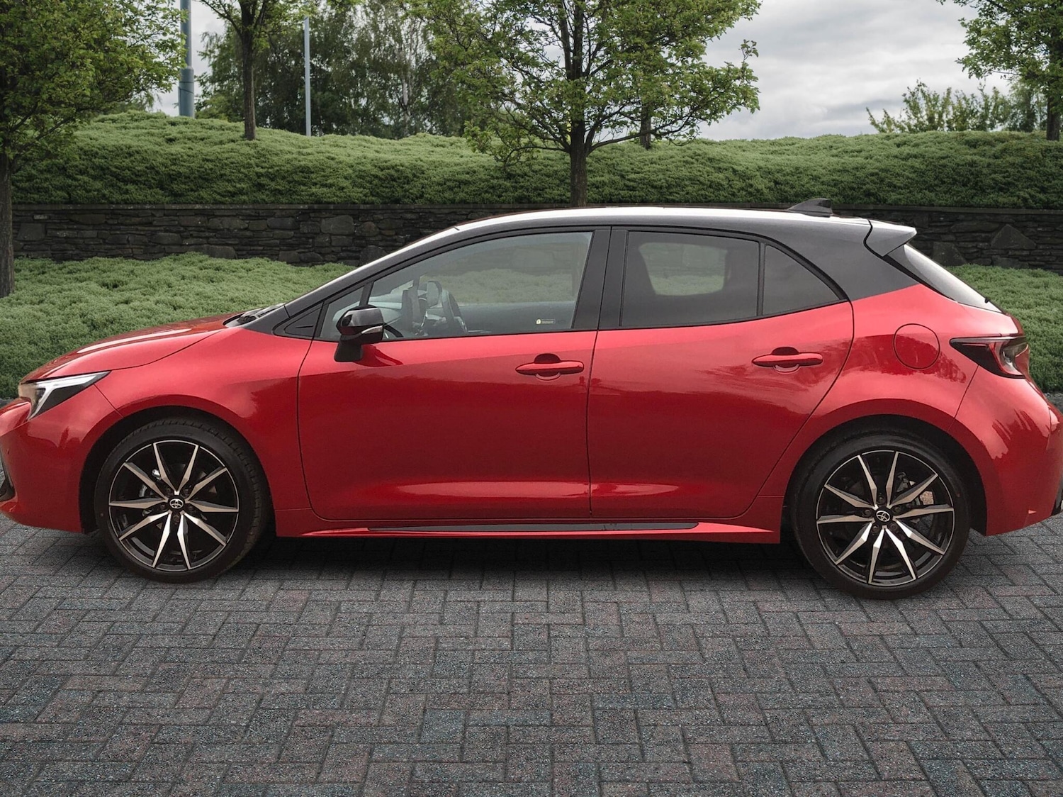 Used Toyota Corolla 2025 for sale - 76500879: Photo 7