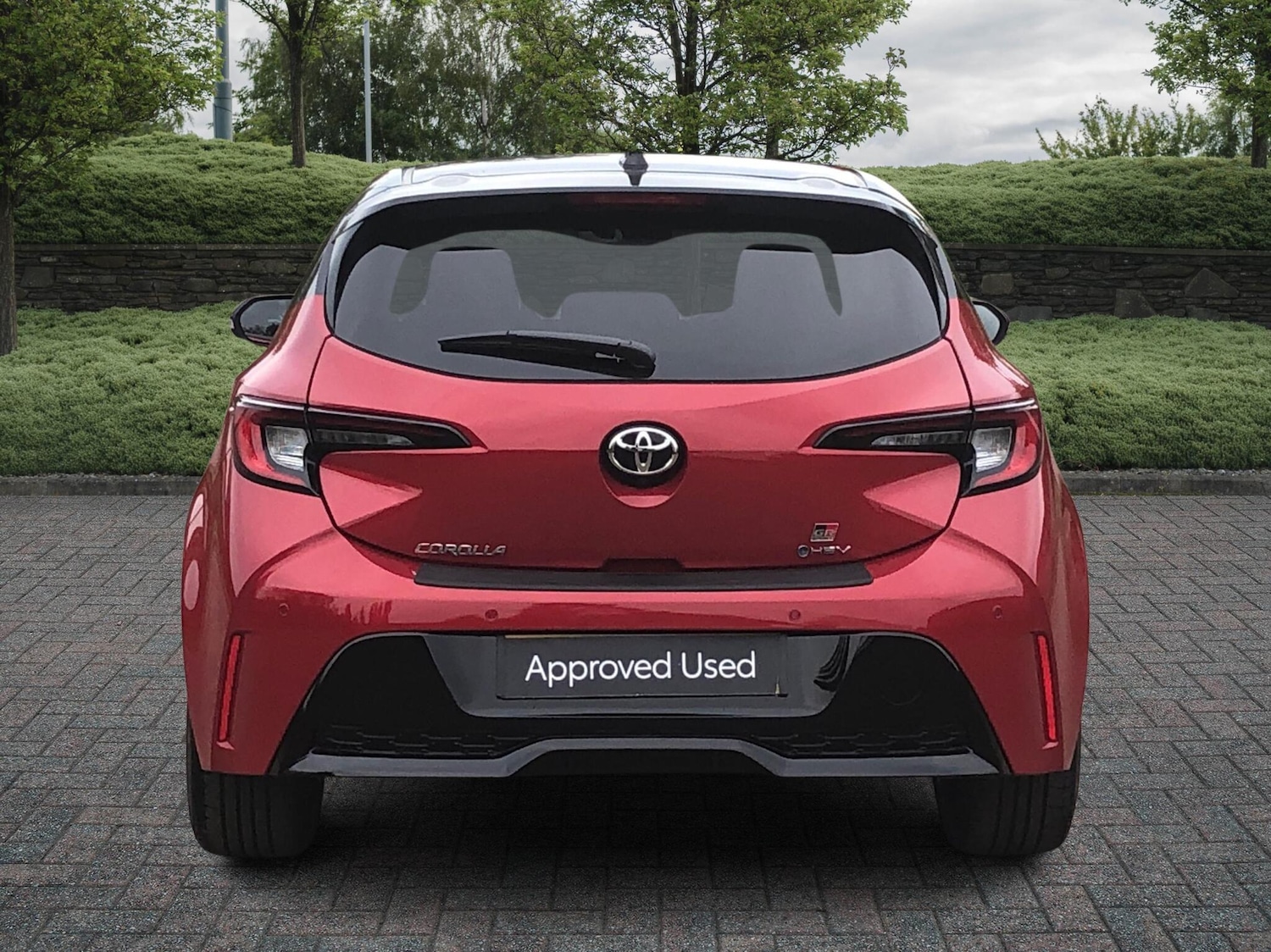 Used Toyota Corolla 2025 for sale - 76500879: Photo 8