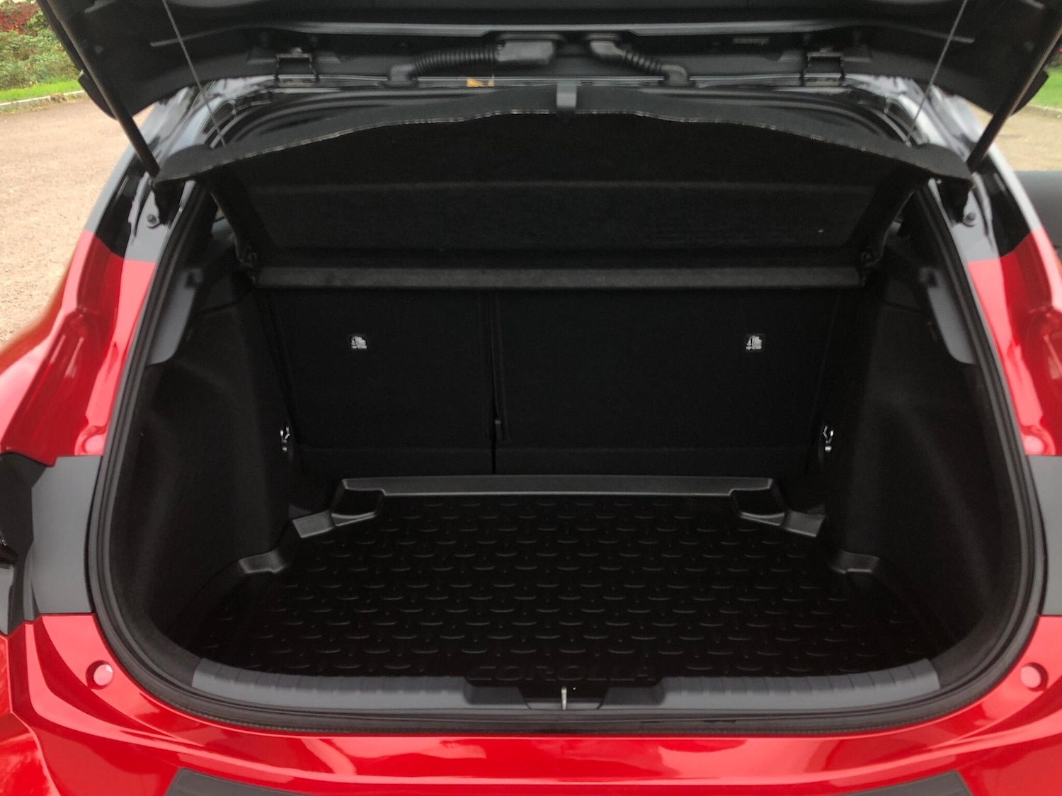 Used Toyota Corolla 2025 for sale - 76500879: Photo 9