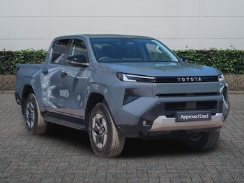 Used Toyota Hilux 2026 for sale - 79389462: Photo