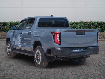Used Toyota Hilux 2026 for sale - 79389462: Photo
