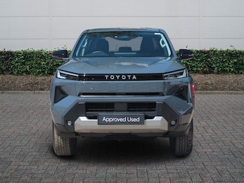 Used Toyota Hilux 2026 for sale - 79389462: Photo