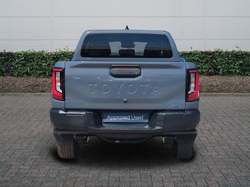 Used Toyota Hilux 2026 for sale - 79389462: Photo