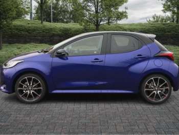 Used Toyota Yaris 2025 for sale - 73554900: Photo