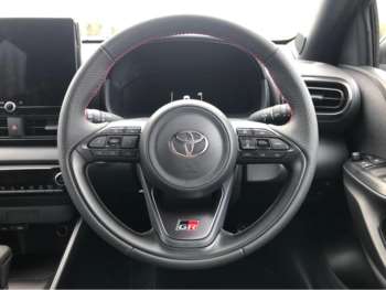 Used Toyota Yaris 2025 for sale - 73554900: Photo