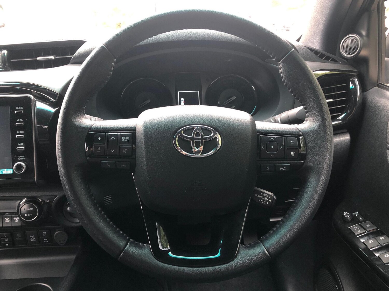 Vehicle 11